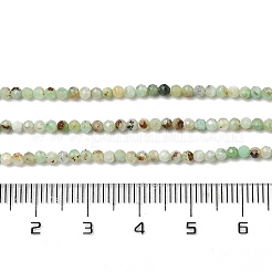 Natural Chalcedony Beads Strands&nbsp;G-RM250104-D9