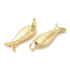 Rack Plating Brass Pendants&nbsp;X-KK-Q775-12G