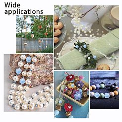 Natural Chalcedony Beads Strands&nbsp;G-AR0001-57