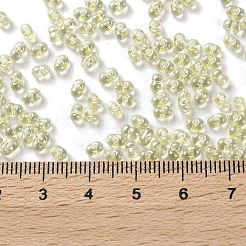 Glass Seed Beads&nbsp;SEED-L011-05B-06