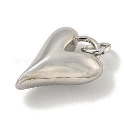 Brass Pendants&nbsp;KK-E114-14P