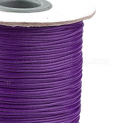 Korean Waxed Polyester Cord&nbsp;YC1.0MM-A146