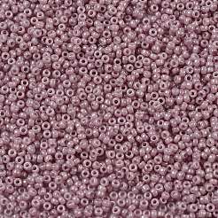MIYUKI Round Rocailles Beads&nbsp;SEED-G009-RR0599