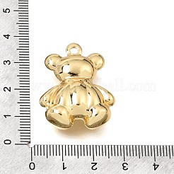 Brass Pendants&nbsp;KK-A303-25B-G
