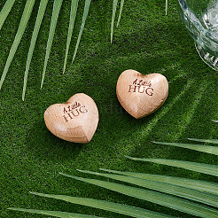 Wood Drawer Knobs&nbsp;FIND-CN0002-60