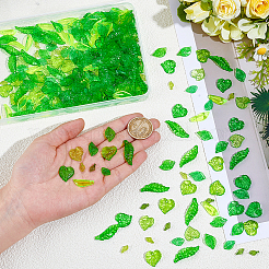 DIY Jewelry Making Findings Kits&nbsp;DIY-NB0014-21