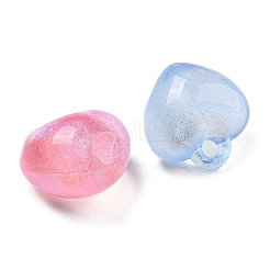 Luminous Acrylic Beads&nbsp;MACR-D024-31