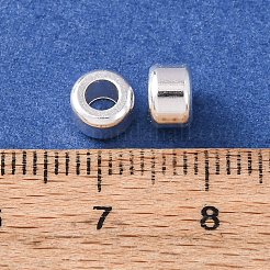 Brass Beads&nbsp;KK-C157-36S