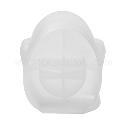 Halloween Ghost with Big Mouth Silicone Mold&nbsp;SIMO-M001-07