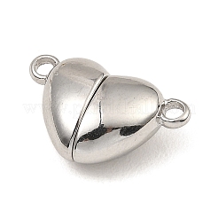 Non-Tarnish 304 Stainless Steel Magnetic Clasps&nbsp;X-STAS-K265-01A-P