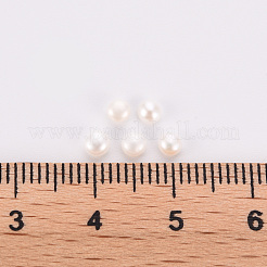 Natural Cultured Freshwater Pearl Beads&nbsp;X-PEAR-P056-048