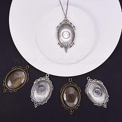 DIY Pendant Findings&nbsp;DIY-NB0001-37