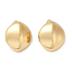 304 Stainless Steel Stud Earrings&nbsp;EJEW-G423-35A-G