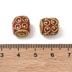 Handmade Indonesia Beads&nbsp;PY-CBAE318-12A