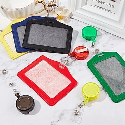 PVC Card Holders&nbsp;AJEW-PH0017-32