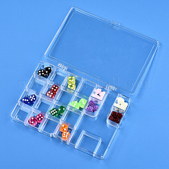 Polystyrene Bead Storage Containers&nbsp;CON-S043-023