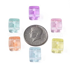 Transparent Acrylic Beads&nbsp;MACR-S373-145-B01