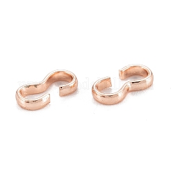 Brass Quick Link Connectors&nbsp;KK-H760-03RG