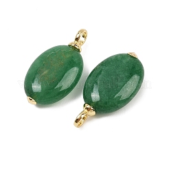 Natural Mixed Stone Pendants&nbsp;KK-B157-44B