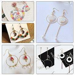 304 Stainless Steel Pendants&nbsp;STAS-UN0016-01P