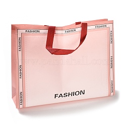 Non-woven Fabric Gift Tote Bags with Handle&nbsp;ABAG-G017-02