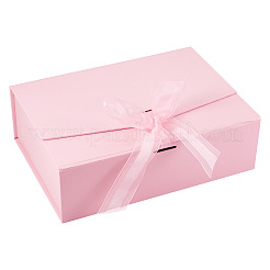 Rectangle Foldable Paper Gift Storage Boxes&nbsp;AJEW-TAC0035-07C