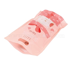 OPP Self-Adhesive Bags&nbsp;OPP-I001-B07