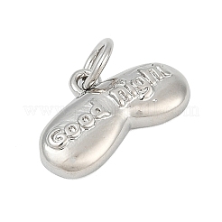 Brass Charms&nbsp;KK-S527-16P