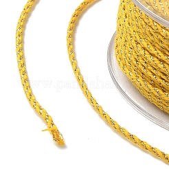 20M Nylon Twisted Round Cord&nbsp;NWIR-A011-01R