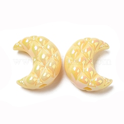 Opaque Acrylic Beads&nbsp;MACR-D074-06
