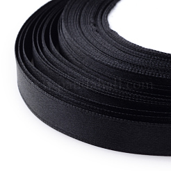 High Dense Single Face Satin Ribbon&nbsp;SRIB-Q009-6mm-39