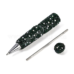 Iron Beadable Pen&nbsp;X-AJEW-R001-01B