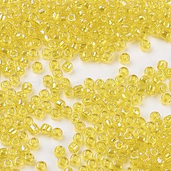 MGB Matsuno Glass Beads&nbsp;SEED-Q033-3.0mm-5R
