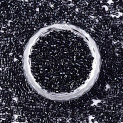 FGB 11/0 Grade A Baking Paint Glass Seed Beads&nbsp;SEED-S030-0606