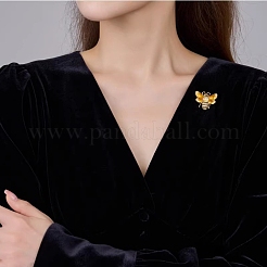 Bees Enamel Pins&nbsp;PW-WG620E3-01