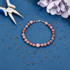 304 Stainless Steel Spacer Beads&nbsp;STAS-UN0013-20