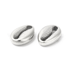 Non-Tarnish 304 Stainless Steel Charms&nbsp;STAS-L268-018P