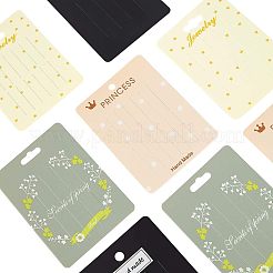 Hair Clip Display Cards&nbsp;CDIS-NB0001-05