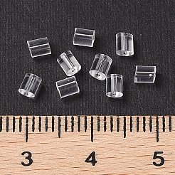 Plastic Ear Nuts&nbsp;FIND-R008-3x3mm