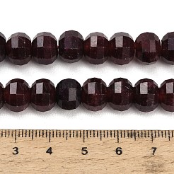 Dyed Natural White Jade Beads Strands&nbsp;GG-CBA9106-01B