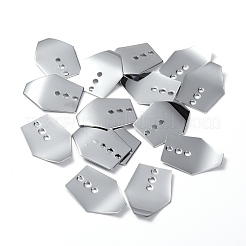 Stainless Steel Water Fender&nbsp;FIND-WH0066-46