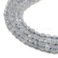 Natural Labradorite Beads Strands&nbsp;LS-G-A097-A07-01