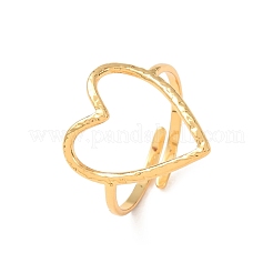 304 Stainless Steel Cuff Open Rings&nbsp;SA-CBA4160-32G