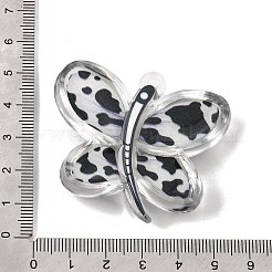 Printed Acrylic Big Pendants&nbsp;AC-CBA0D47-01C