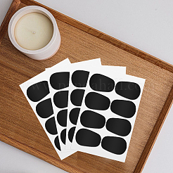 Food Grade Silicone Saxophone & Clarinet Mouthpiece Cushions&nbsp;AJEW-WH20120-02