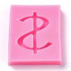 Food Grade Silicone Molds&nbsp;DIY-L026-133