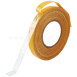 2 Rolls Cloth Adhesive Tape&nbsp;AJEW-GF0015-19