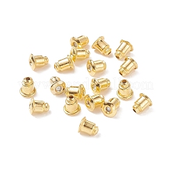 Brass Ear Nuts&nbsp;LS-E087-G
