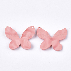 Spray Painted Iron Pendants&nbsp;IFIN-S704-01B