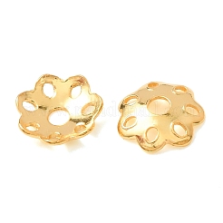 925 Sterling Silver Bead Caps&nbsp;STER-C007-03C-G